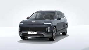 Hyundai Ioniq 9 Calligraphy 4WD