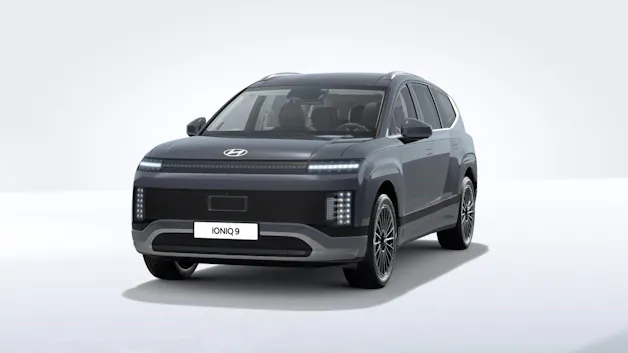 Hyundai Ioniq 9 Calligraphy 4WD