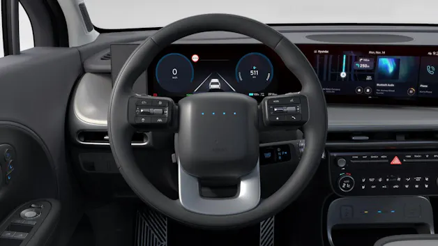 Hyundai Ioniq 9 Calligraphy 4WD