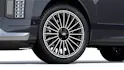 Hyundai Ioniq 9 Calligraphy 4WD
