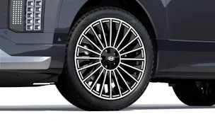 Hyundai Ioniq 9 Calligraphy 4WD