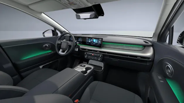 Hyundai Ioniq 9 Calligraphy 4WD
