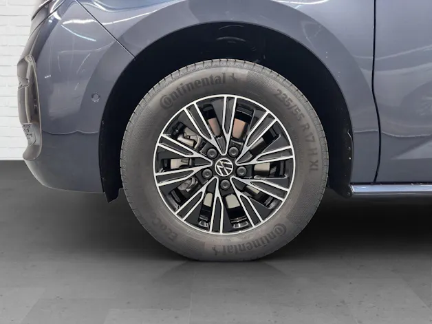 VW T7 Multivan lang 2.0 TSI Liberty DSG