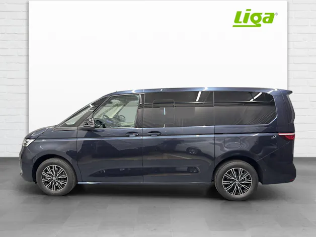 VW T7 Multivan lang 2.0 TSI Liberty DSG