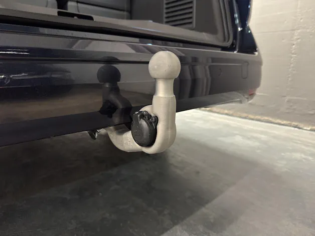 VW T7 Multivan lang 2.0 TSI Liberty DSG