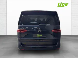 VW T7 Multivan lang 2.0 TSI Liberty DSG