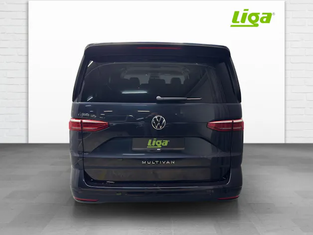 VW T7 Multivan lang 2.0 TSI Liberty DSG