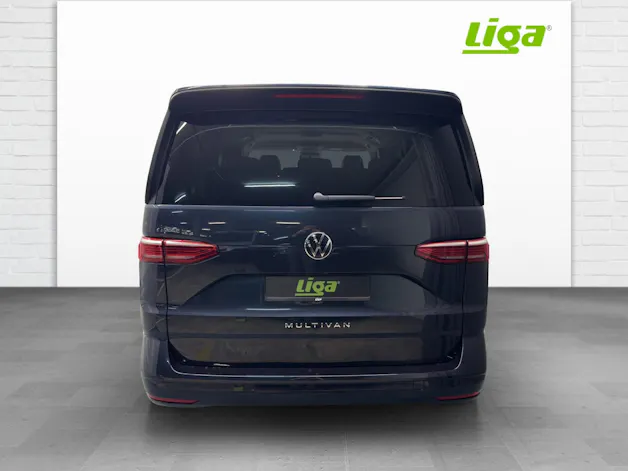 VW T7 Multivan lang 2.0 TSI Liberty DSG