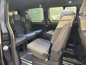 VW T7 Multivan lang 2.0 TSI Liberty DSG
