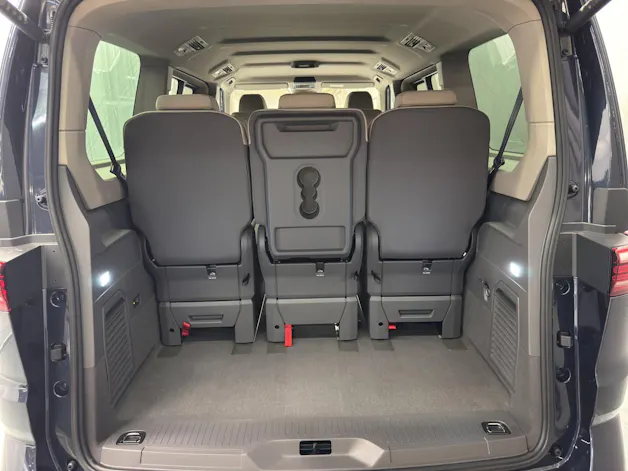 VW T7 Multivan lang 2.0 TSI Liberty DSG