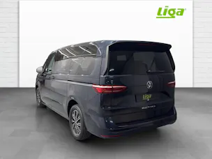 VW T7 Multivan lang 2.0 TSI Liberty DSG
