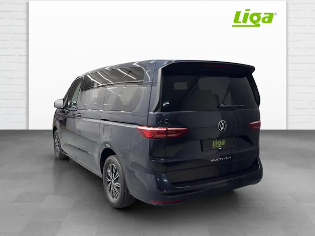 VW T7 Multivan lang 2.0 TSI Liberty DSG