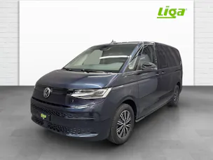 VW T7 Multivan lang 2.0 TSI Liberty DSG