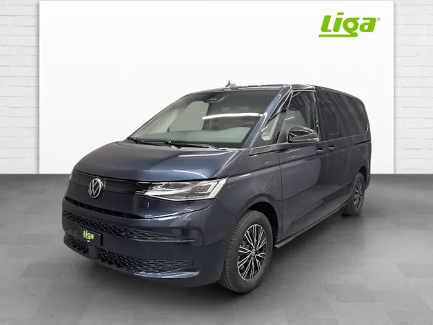 VW T7 Multivan lang 2.0 TSI Liberty DSG