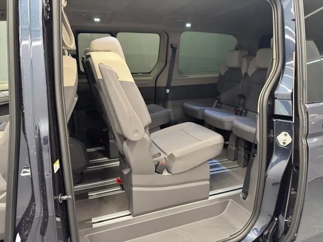 VW T7 Multivan lang 2.0 TSI Liberty DSG