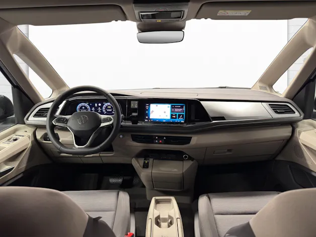 VW T7 Multivan lang 2.0 TSI Liberty DSG