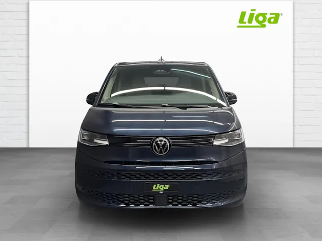 VW T7 Multivan lang 2.0 TSI Liberty DSG