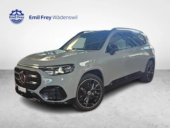 immagine del veicolo MERCEDES-BENZ GLB 350 4MATIC EQ Technology