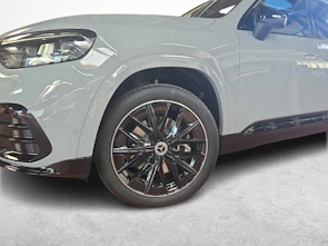 immagine del veicolo MERCEDES-BENZ GLB 350 4MATIC EQ Technology