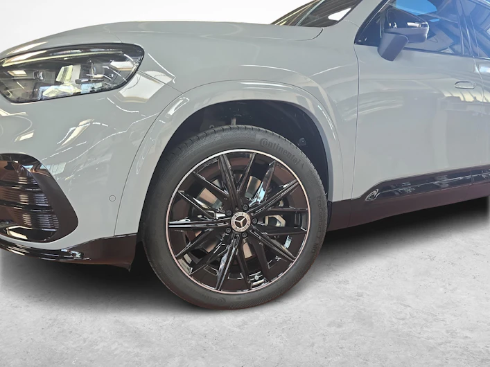 immagine del veicolo MERCEDES-BENZ GLB-CLASS