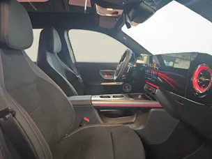 Mercedes-Benz GLB 350 4MATIC EQ Technology