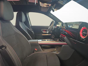 immagine del veicolo MERCEDES-BENZ GLB 350 4MATIC EQ Technology