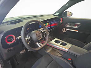 immagine del veicolo MERCEDES-BENZ GLB 350 4MATIC EQ Technology