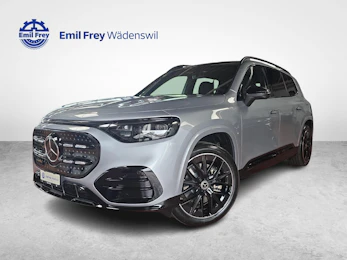 immagine del veicolo MERCEDES-BENZ GLB 350 4MATIC EQ Technology