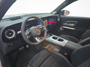 immagine del veicolo MERCEDES-BENZ GLB 350 4MATIC EQ Technology