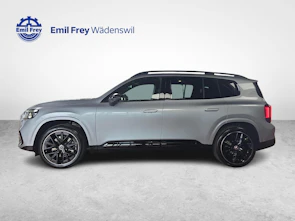immagine del veicolo MERCEDES-BENZ GLB 350 4MATIC EQ Technology