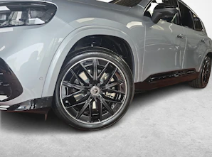 immagine del veicolo MERCEDES-BENZ GLB 350 4MATIC EQ Technology