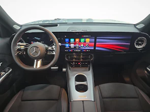 immagine del veicolo MERCEDES-BENZ GLB 350 4MATIC EQ Technology