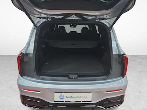 immagine del veicolo MERCEDES-BENZ GLB 350 4MATIC EQ Technology