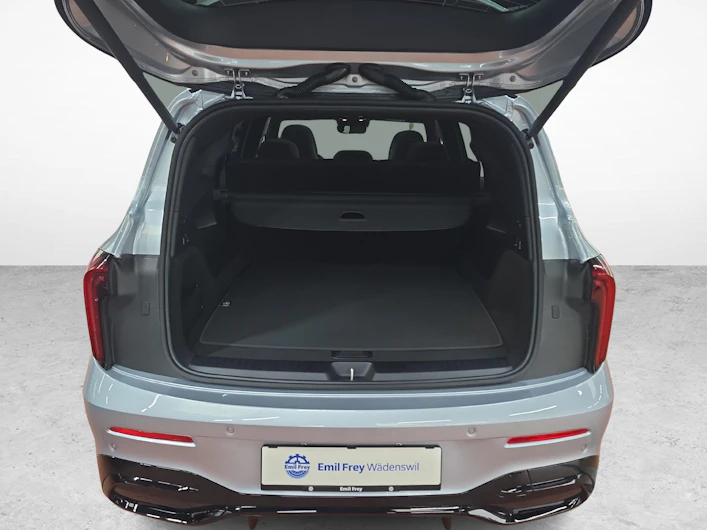 immagine del veicolo MERCEDES-BENZ GLB-CLASS