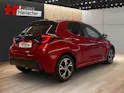 Toyota Yaris 1.5 VVT-i HSD Trend