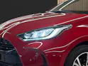 Toyota Yaris 1.5 VVT-i HSD Trend