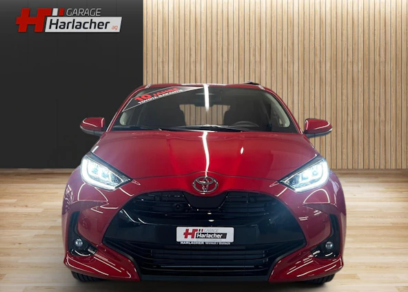 Fahrzeugbild 1 Fahrzeugbild 1