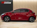 Toyota Yaris 1.5 VVT-i HSD Trend