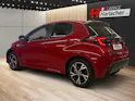 Toyota Yaris 1.5 VVT-i HSD Trend