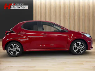 Toyota Yaris 1.5 VVT-i HSD Trend