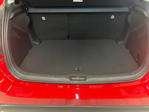 Toyota Yaris 1.5 VVT-i HSD Trend
