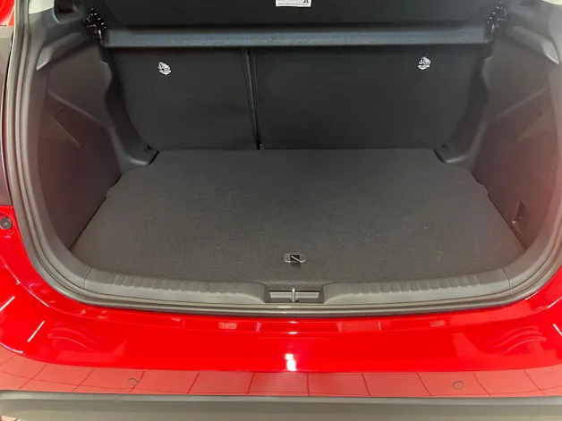Toyota Yaris 1.5 VVT-i HSD Trend