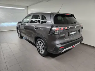 Suzuki S-Cross 1.4 T Compact Top Hybrid 4x4