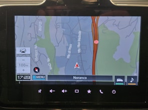 Vehicle image SUZUKI S-Cross 1.4 T Sakura Top Hybrid 4x4