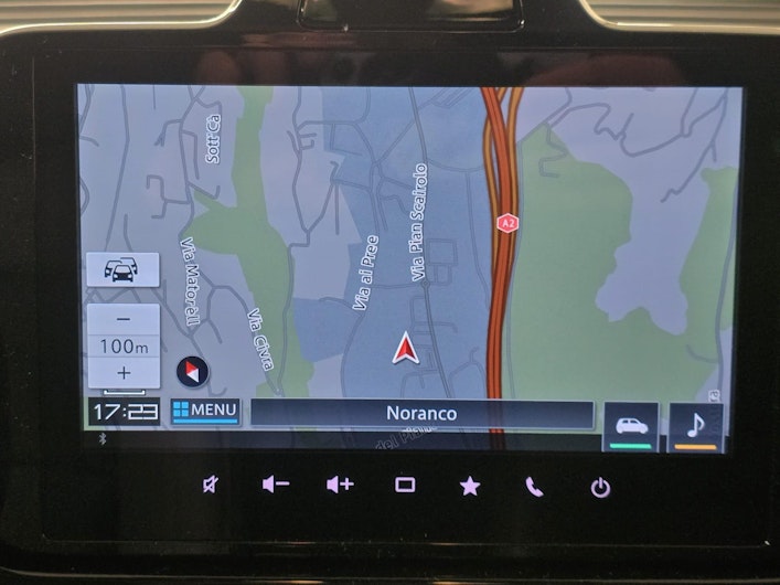 Vehicle image SUZUKI S-CROSS