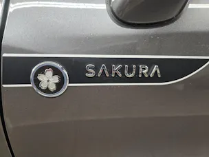 Suzuki S-Cross 1.4 T Compact Top Hybrid 4x4