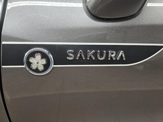 Suzuki S-Cross 1.4 T Compact Top Hybrid 4x4