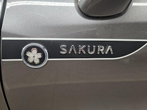 Vehicle image SUZUKI S-Cross 1.4 T Sakura Top Hybrid 4x4