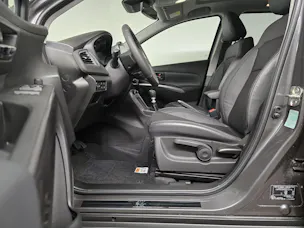 Suzuki S-Cross 1.4 T Compact Top Hybrid 4x4