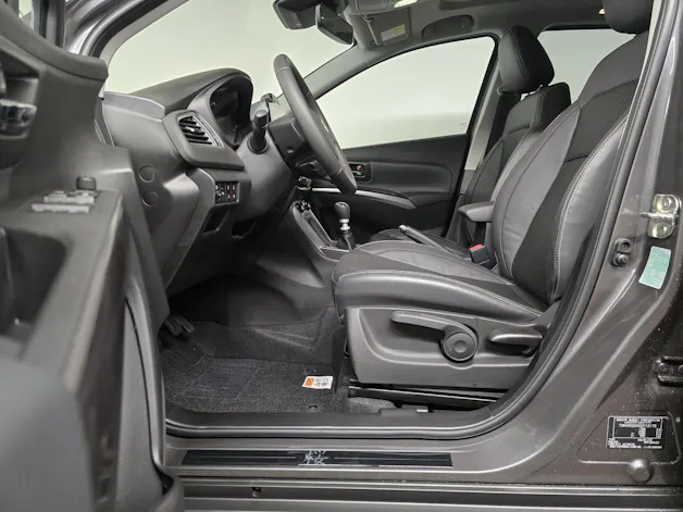 Suzuki S-Cross 1.4 T Compact Top Hybrid 4x4
